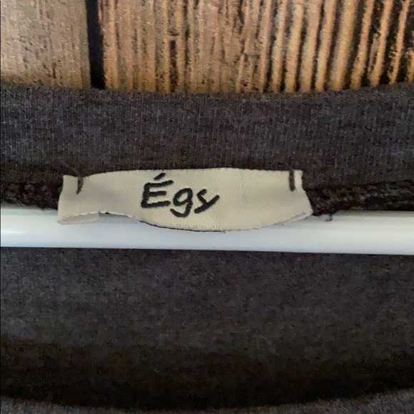 Floral long sleeve - Picture 3 of 3